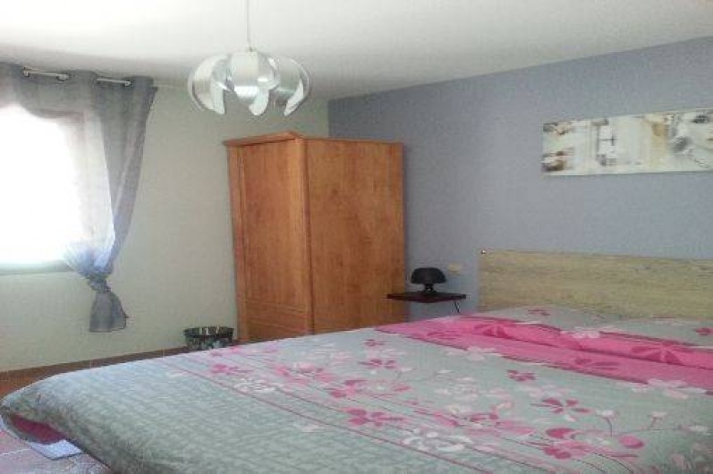 Location de vacances - Villa à Salon-de-Provence