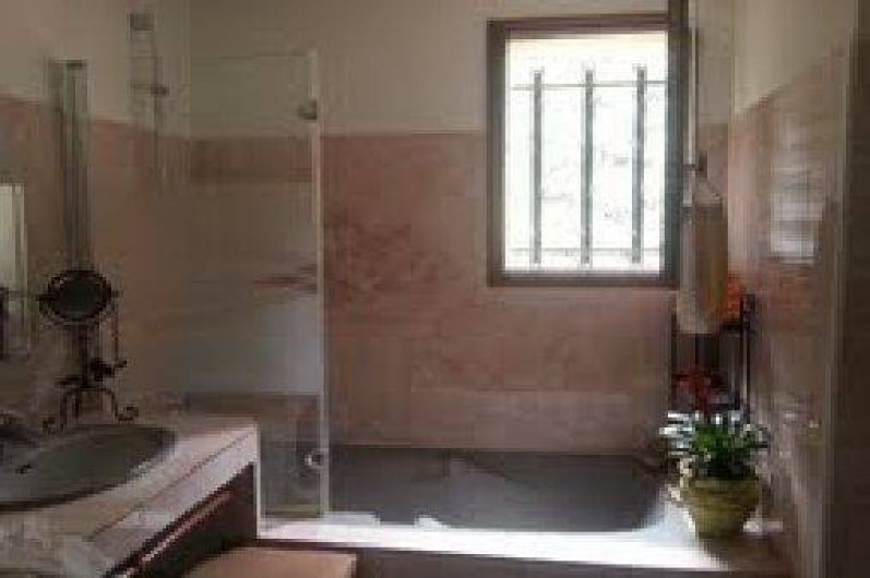 Location de vacances - Villa à Salon-de-Provence