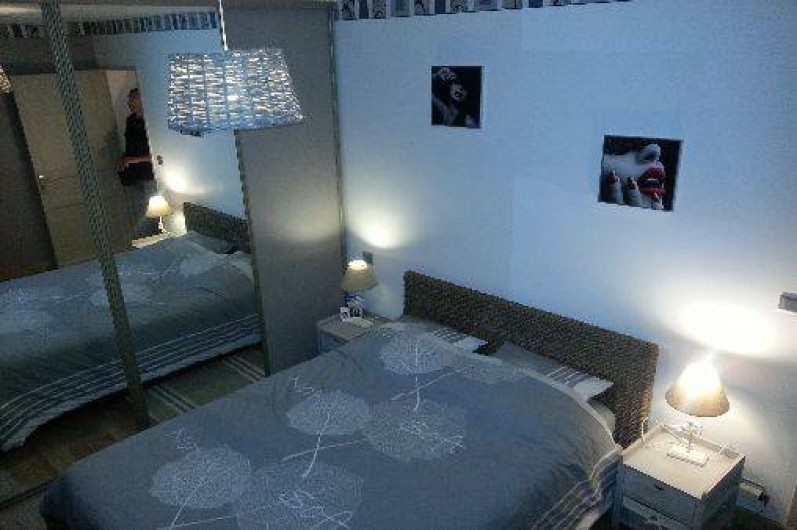 Location de vacances - Villa à Salon-de-Provence