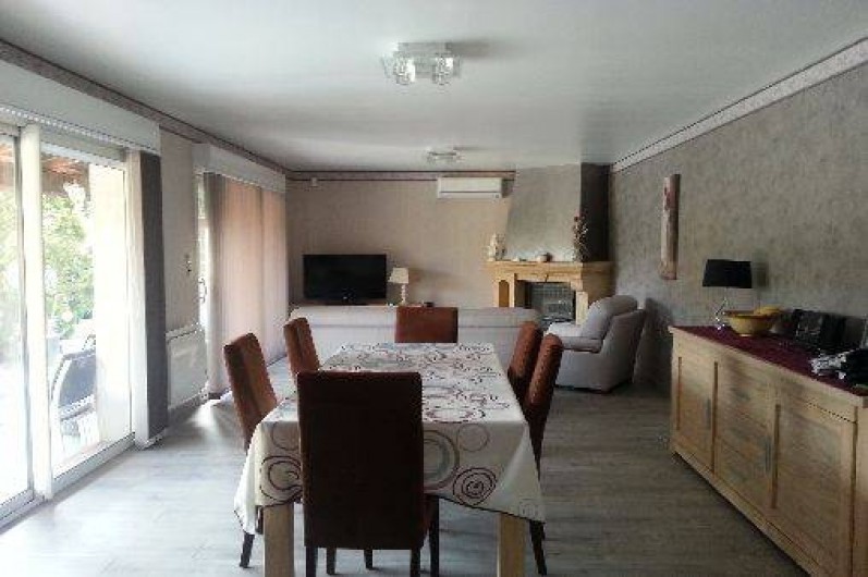 Location de vacances - Villa à Salon-de-Provence
