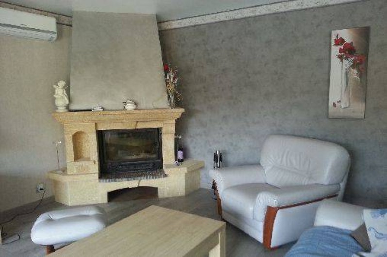 Location de vacances - Villa à Salon-de-Provence