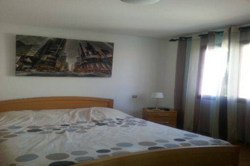 Location de vacances - Villa à Salon-de-Provence