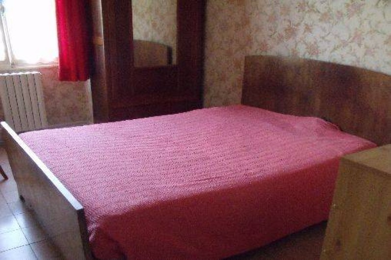 Location de vacances - Villa à Saint-Laurent-du-Var