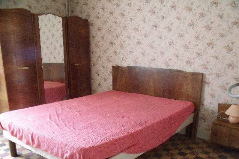 Location de vacances - Villa à Saint-Laurent-du-Var