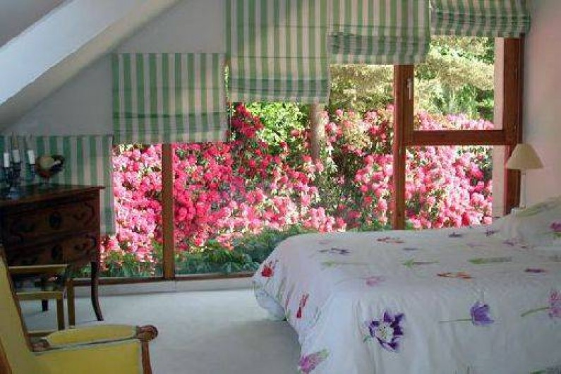 Location de vacances - Gîte à Varengeville-sur-Mer