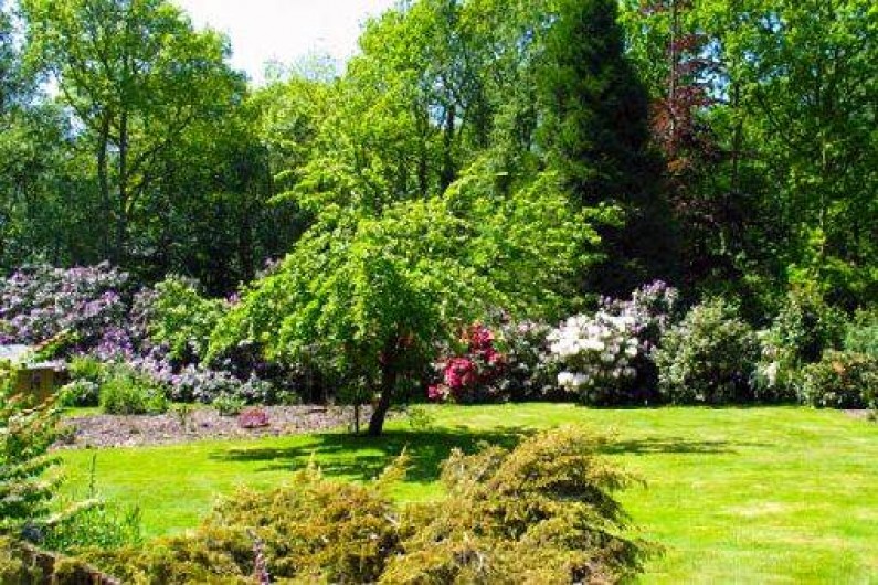 Location de vacances - Gîte à Varengeville-sur-Mer