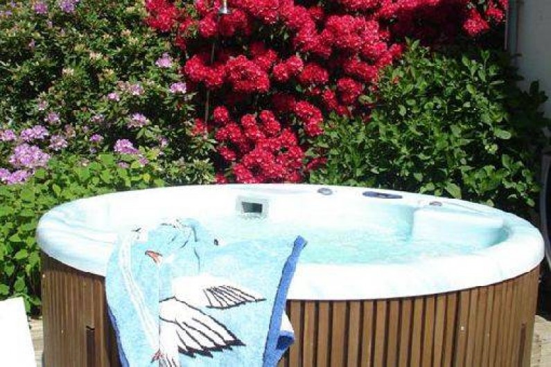 Location de vacances - Gîte à Varengeville-sur-Mer