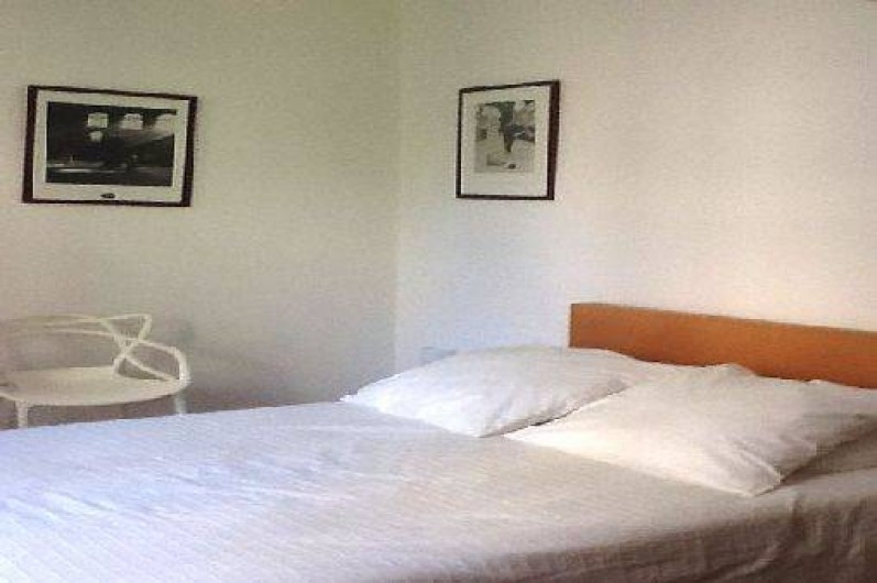 Location de vacances - Appartement à Saint-Malo