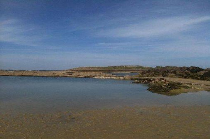 Location de vacances - Appartement à Saint-Malo