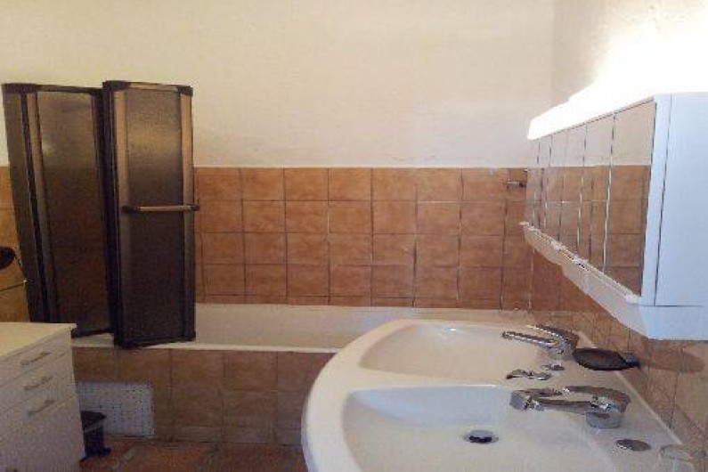 Location de vacances - Mas à Grasse