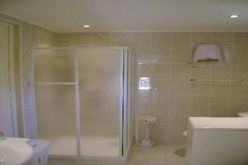 Location de vacances - Mas à Grasse