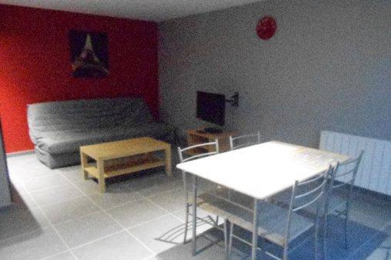 Location de vacances - Appartement à Vannes