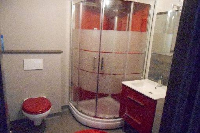 Location de vacances - Appartement à Vannes