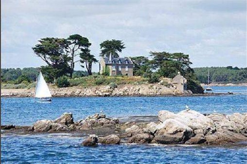 Location de vacances - Appartement à Vannes