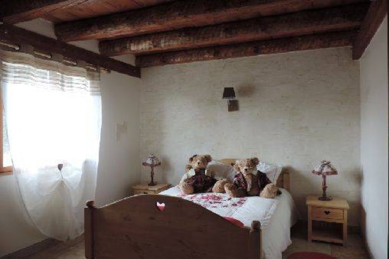 Location de vacances - Gîte à La Freissinouse