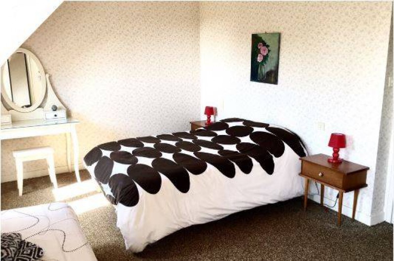 Location de vacances - Maison - Villa à Crozon