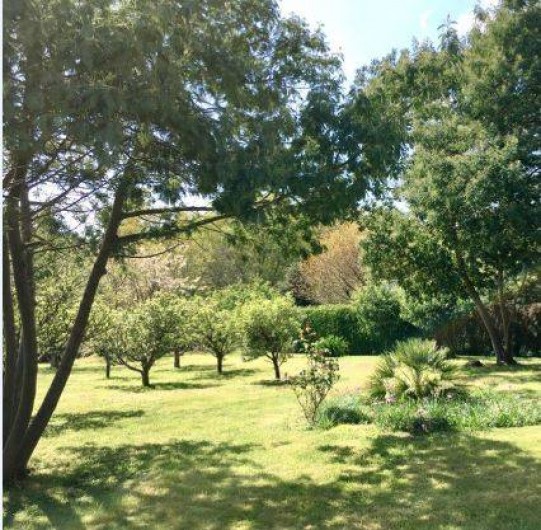 Location de vacances - Maison - Villa à Crozon