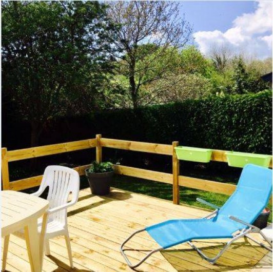 Location de vacances - Maison - Villa à Crozon