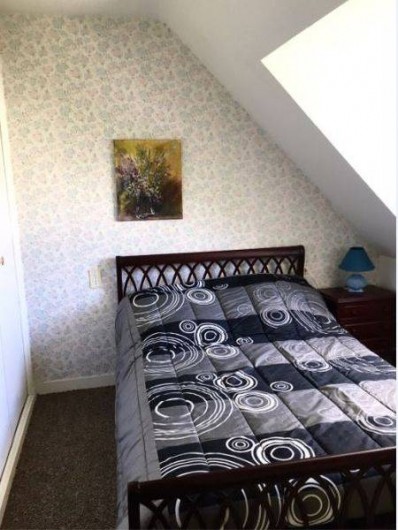 Location de vacances - Maison - Villa à Crozon