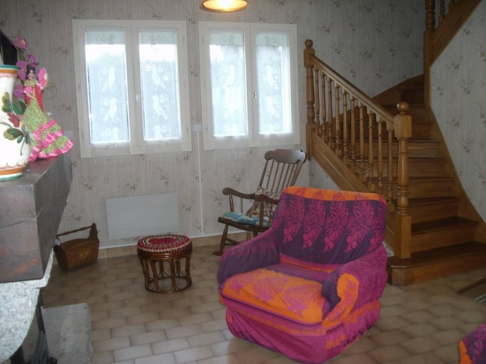 Location de vacances - Maison - Villa à Crozon