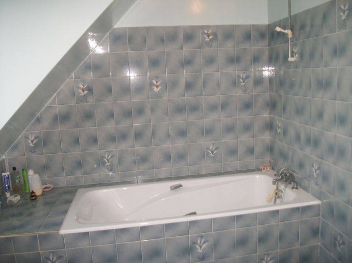 Location de vacances - Maison - Villa à Crozon