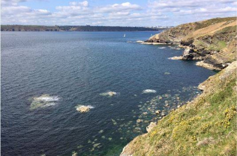 Location de vacances - Maison - Villa à Crozon