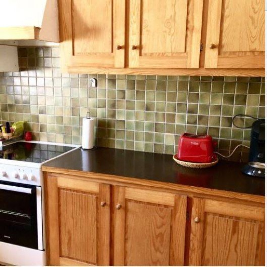 Location de vacances - Maison - Villa à Crozon