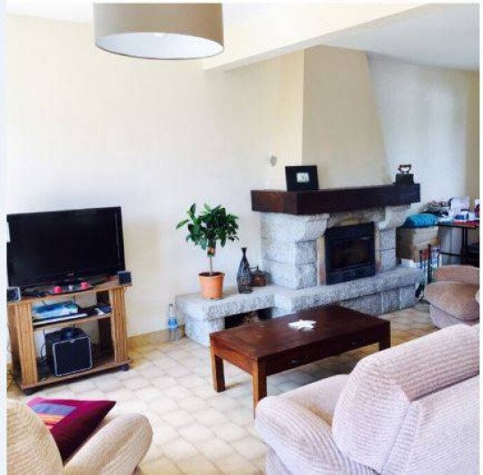 Location de vacances - Maison - Villa à Crozon