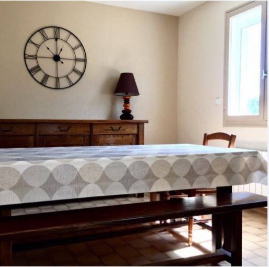 Location de vacances - Maison - Villa à Crozon