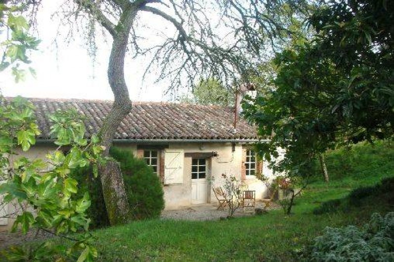 Location de vacances - Gîte à Lavaur