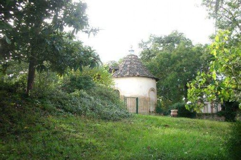 Location de vacances - Gîte à Lavaur