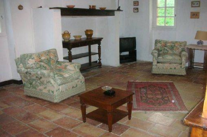 Location de vacances - Gîte à Lavaur