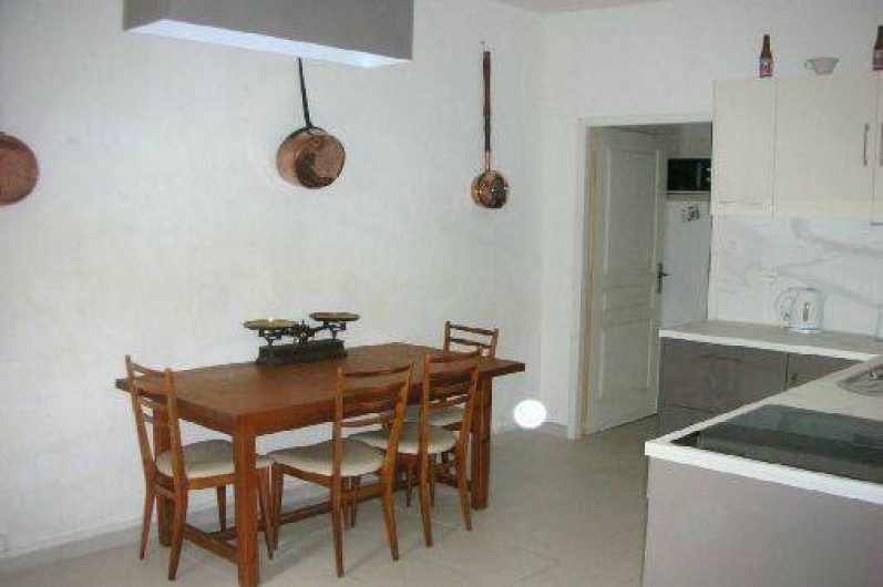 Location de vacances - Gîte à Lavaur