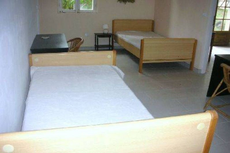 Location de vacances - Gîte à Lavaur