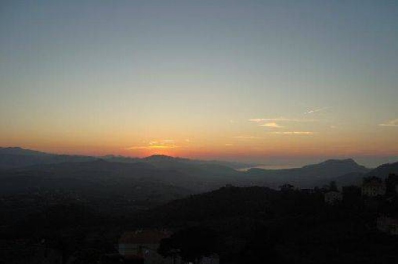 Location de vacances - Villa à Oletta