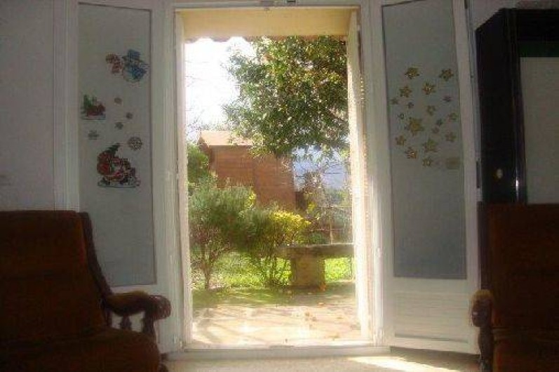 Location de vacances - Villa à Oletta