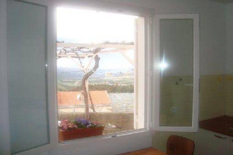 Location de vacances - Villa à Oletta