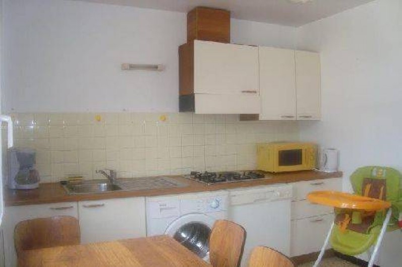 Location de vacances - Villa à Oletta