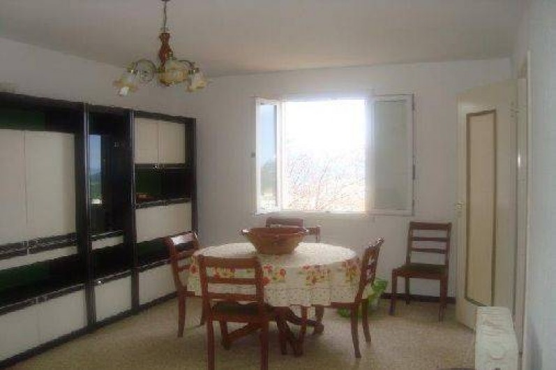 Location de vacances - Villa à Oletta