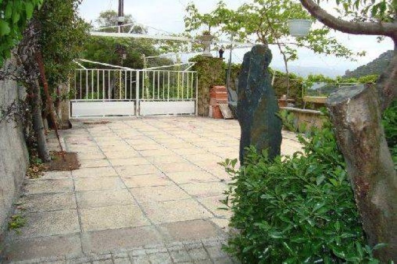 Location de vacances - Villa à Oletta