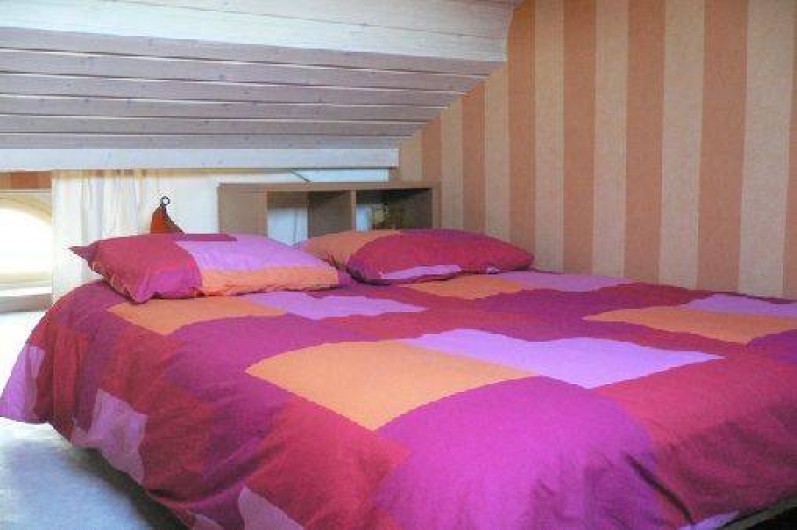 Location de vacances - Appartement à Saint-Malo