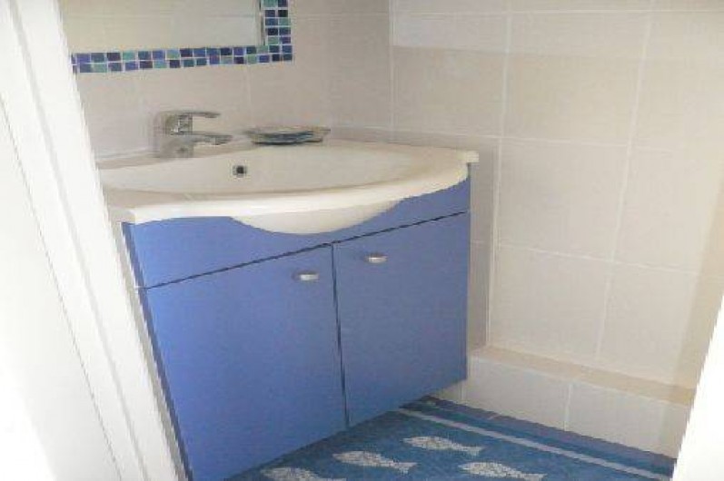 Location de vacances - Appartement à Saint-Malo