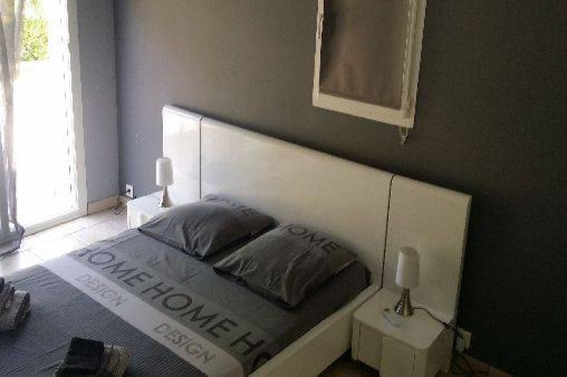 Location de vacances - Villa à Aléria