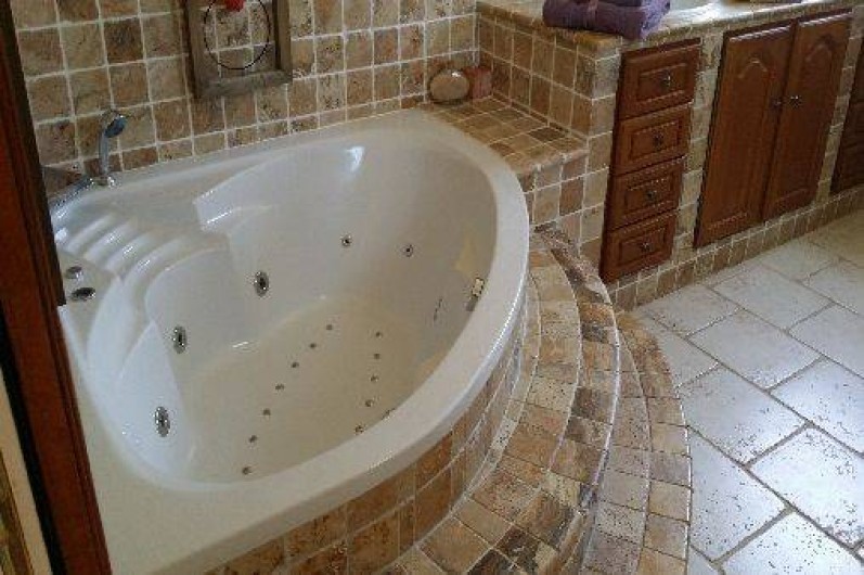 Location de vacances - Villa à Aléria