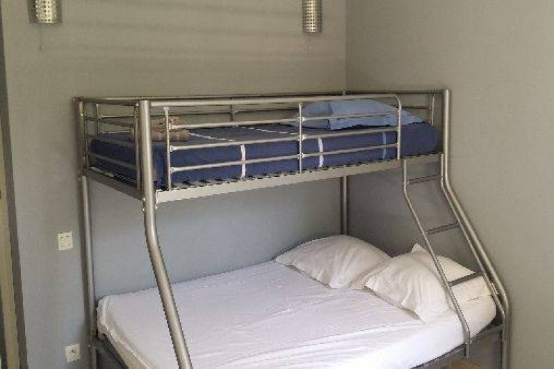 Location de vacances - Villa à Aléria