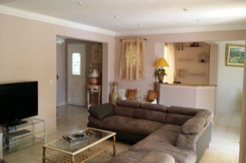 Location de vacances - Villa à Aléria