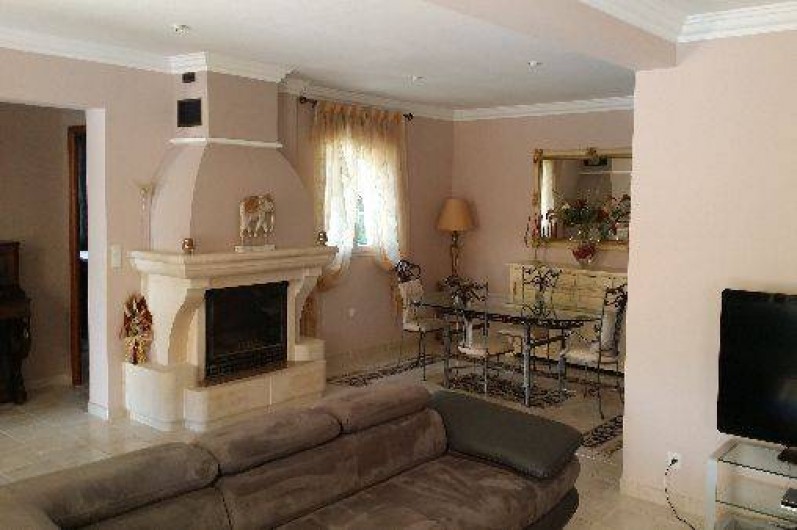 Location de vacances - Villa à Aléria