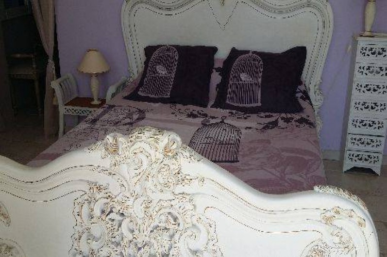 Location de vacances - Villa à Aléria