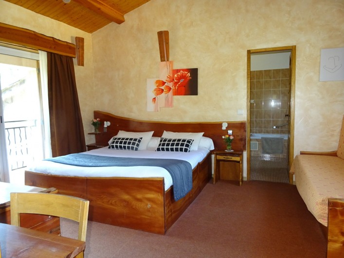 Location de vacances - Villa à Roquebrune-sur-Argens