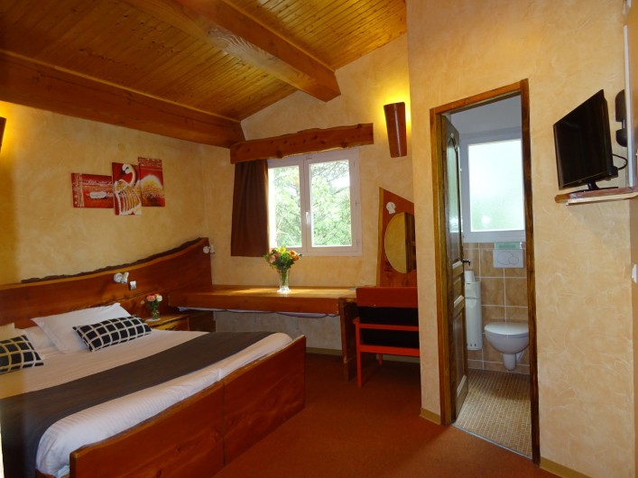 Location de vacances - Villa à Roquebrune-sur-Argens